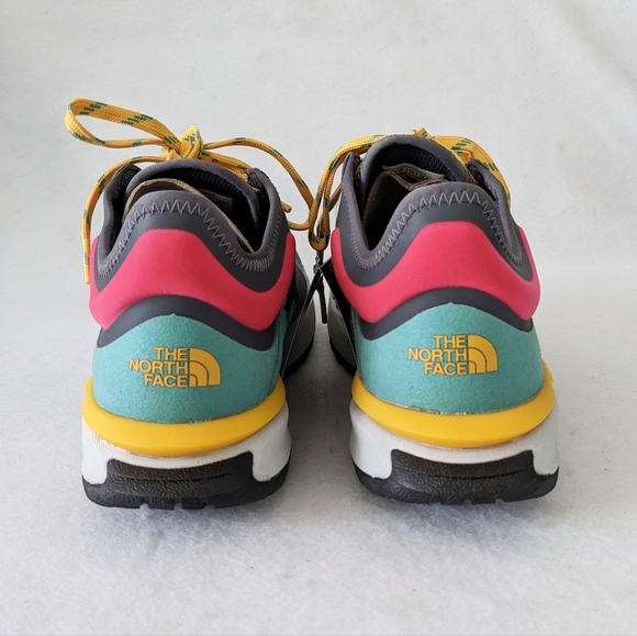 The North Face Vectiv Escape Futurelight Trail Running Shoe Mens 7.5 Womens 9 - Picture 4 of 7